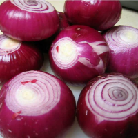 ONION Tanami Red