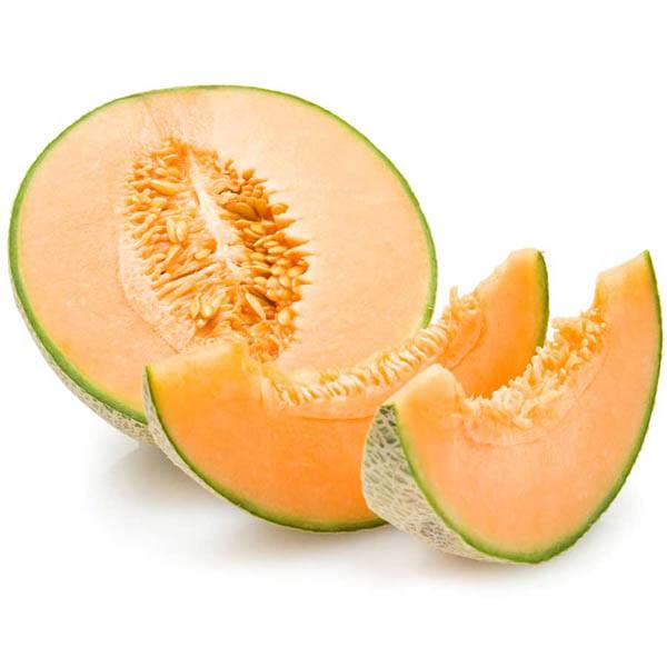 Image result for rockmelon